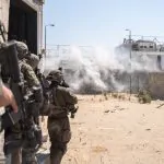 תקיפה מדויקת בעזה: 18 מחבלים חוסלו במבצע של חיל האוויר