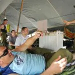 לאור העלייה במספר נפגעי הנפש: משרד הביטחון מרחיב את מערך הסיוע