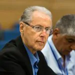 יעקב גנות הלך לעולמו: מנהיג פורץ דרך שהוביל את התעופה האזרחית בישראל