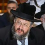"זכויותיו והחיבור שלו לציבור יעמדו לו ולכל ישראל": הרב יהודה דרעי הלך לעולמו