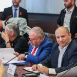 ההפסד של בנט והתוצאות – ולא, זה לא מה שחשבתם
