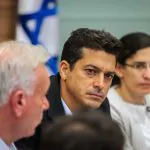 השר שיקלי בתגובה ראשונה: "תודה על ההחלטה הנועזת״