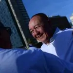 מונה פרויקטור לצפון: צ'ייני מרום