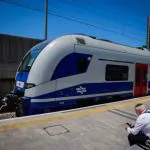 רכבת ישראל מאיצה את מהפכת החשמול: קטרים חשמליים חדשים נחתו בנמל אשדוד