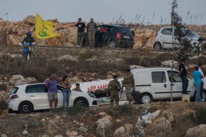 המפלה של חיזבאללה: "כוחה הולך ונשחק"