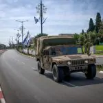 כך התפיסה בצה"ל משתנה כדי להבטיח את ביטחון התושבים