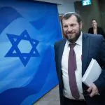 מחלוקת פנים קואליציונית אודות הר הבית