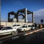 המצב של מעבר רפיח: הלחצים האמריקניים והמתווה המתוכנן
