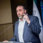 בחירה מפתיעה: נחשף המיקום בו שר הפנים שוקל להקים שדה תעופה חדש