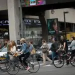 ממחר: ייכנסו לתוקף תקנות הנוגעות לקורקינטים ואופניים חשמליים