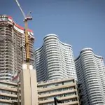 סקר עסקים: שיפור משמעותי בענף הבינוי, התאוששות במלונאות
