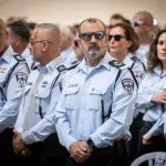 לקראת מינוי חדש: אושרה מועמדותו של ניצב דני לוי למפכ"ל המשטרה