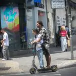 מהפכת הרישוי: תקנות חדשות לאופניים וקורקינטים חשמליים נכנסות לתוקף היום