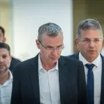 שרי המשפטים והאוצר: לא נממן סניגורים למחבלי הנוח'בה