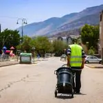 עד ל-31 באוגוסט: אושרה הצעה להארכת תקופת הישובים המפונים