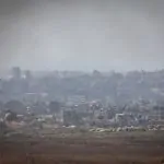 איחוד האמירויות מביעה נכונות להשתתף בכוח רב-לאומי בעזה