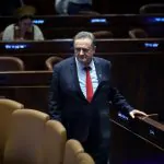 ישראל כ"ץ: ישראל תשלוט ביטחונית בעזה