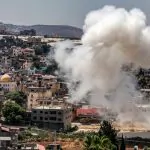 תקיפה ממוקדת בטול כרם: צה"ל חיסל בכיר בתשתית טרור במימון איראני