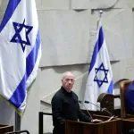 גלנט על חוק הגיוס ומחסור כח האדם בצה"ל: "התהליך הוא הדרגתי"