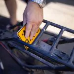 חובת זיהוי לאופניים וקורקינטים חשמליים