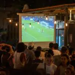 צעד לאירופה או צעד אחורה? ליגת העל מאשרת 6 זרים למשחק | הפרטים