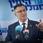 גדעון סער לקראת 2025: "שנה עם הזדמנויות גדולות"