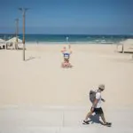 תחזית מזג האוויר: עלייה קלה נוספת בטמפרטורות ויעשה חם מהרגיל