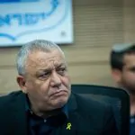 איזנקוט מסרב להצעה – ומכריז: "התשובה הייתה לא – מההתחלה"