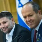 אושר: 3.4 מיליארד שקלים לחיזוק הביטחון והתמיכה באזרחים