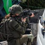 המצוד אחר המחבל: כוחות הביטחון ממשיכים לבצע מעצרים רבים ביהודה ושומרון