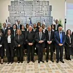 בצל המחלוקת: 17 שופטים ורשמים בכירים מצטרפים למערכת המשפט