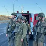 הניצול מהפיגוע מדבר: "הסתובבתי מאחורי הרכב תוך כדי שהוא יורה"