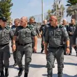 מג"ב משקיע במילואים: מרכז חיול חדש יוקם בצפון להגברת המוכנות המבצעית