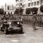 היסטוריה יומית: קרב בארות יצחק