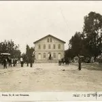 היסטוריה יומית: הקמת ראשון לציון