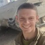 "לוחם גיבור, קצין קרבי שמוביל את חייליו בקרב": סרן מרדכי קדמון נפל בקרב