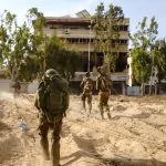 ללא הפסקה: פעילות צה"ל ברצועה נמשכת