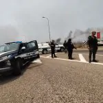 הפצוע מפגיעת נ"ט בצפון: אזרח אמריקני מטעם חברת רחפנים