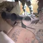 "מצאנו פה המון תשתיות אויב, את האיום הזה נטרלנו"