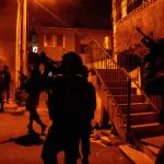 בבלאטה שבשכם: כוחות הביטחון פעלו הלילה למעצר 15 מבוקשים
