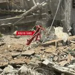 חיסול מחבלים בבי"ס סמוך לציר ההומניטרי: תיעודים מפעילות צק"ח הנח"ל