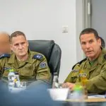 מפקד חיל האוויר: "אנחנו מוכנים למלחמה"