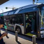 נוסעים בחינם: הממשלה מאריכה הטבות תחבורה למפונים עד סוף הקיץ