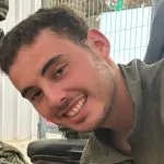 הותר לפרסום: סמ"ר אייל מימרן מחטיבת צנחנים נפל בקרב ברצועת עזה