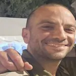 הותר לפרסום: רס״ן מיל׳ איתי גלאה נפל בלחימה בצפון