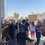 מהומות בבסיס שדה תימן, ושאלות ערכיות מהותיות