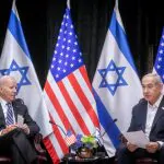 עימות בין רה"מ נתניהו לנשיא ביידן על רקע הגעה לעסקת שחרור חטופים