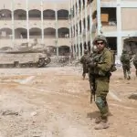 סערה סביב שחרורו של מנהל בית החולים שיפא