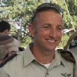 הוחלט סופית: ברק חירם יתמנה לתפקיד מפקד אוגדת עזה