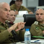 נחושים להחזיר את מפוני הצפון לבתיהם ולנצח את האויב: חטיבת הנח"ל מגבירה מוכנות